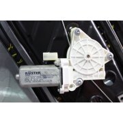 Bmw 1er E88 Fensterheber Fensterhebermotor Gestänge Hinten Links 7165593