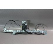Mercedes W415 Citan Fensterheber Motor Gestänge Vorne Rechts