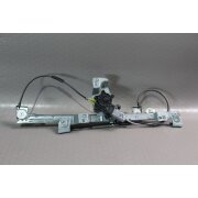 Mercedes W415 Citan Fensterheber Motor Gestänge Vorne Rechts