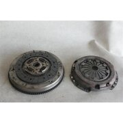 Mini Cooper 1.6 85 KW R50 Kupplung Schwungscheibe 7509232  W10B16 94946TKM