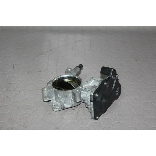 Opel Zafira C 2.0 CDTI A20DT 96KW Drosselklappe 55564164