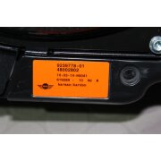 Mini Countryman R60 Cooper S Subwoofer Bassbox Rechts 9239778