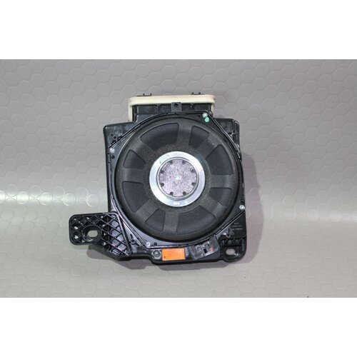 Mini Countryman R60 Cooper S Subwoofer Bassbox Links 9239777