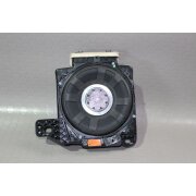 Mini Countryman R60 Cooper S Subwoofer Bassbox Links 9239777