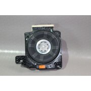 Mini Countryman R60 Cooper S Subwoofer Bassbox Links 9239777