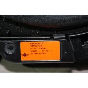 Mini Countryman R60 Cooper S Subwoofer Bassbox Links 9239777