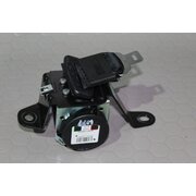 Mini Countryman R60 Cooper S Gurt Sicherheitsgurt hinten mitte 618014900C
