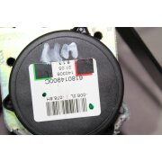 Mini Countryman R60 Cooper S Gurt Sicherheitsgurt hinten mitte 618014900C