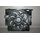 BMW 1er F20 BJ2012 116i 100KW  Lüfterzarge mit Lüfter 7640508