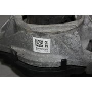 BMW 1er F20 BJ2012 116i 100KW Gummilager Motorlager Rechts 6854252