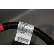 BMW 1er F20 BJ2012 116i 100KW Motor Kabelbaum Plus Kabel 7624413