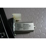 BMW 1er F20 Fensterhebergestänge Fensterheber Hinten Rechts 7242556