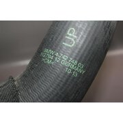 BMW F20 116d 85KW Ladeluftleitung Turbo Schlauch 4742748