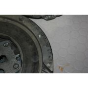 BMW F20 BJ2012 116i 100KW Kupplungssatz Schwungscheibe Schwungrad 7621180