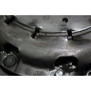 BMW F20 BJ2012 116i 100KW Kupplungssatz Schwungscheibe Schwungrad 7621180