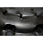 BMW F20 BJ2012 116i 100KW Kupplungssatz Schwungscheibe Schwungrad 7621180
