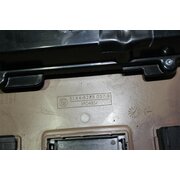 BMW X5 E53 BJ2006 Innenleuchte Innenraumleuchte...