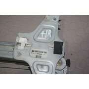 Citroen C4 Fensterhebergestänge Fensterheber hinten rechts 9647444280