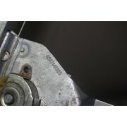 Citroen C4 Fensterhebergestänge Fensterheber hinten rechts 9647444280