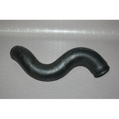 Honda FR-V 2.29 CTDI BJ2008 ladeluftschlauch Schlauch Ladeluftkühler