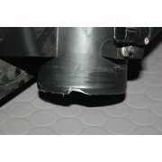 Honda FR-V 2.29 CTDI BJ2008 Luftfilterkasten Luftfiltergehäuse