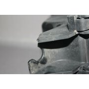 Honda FR-V 2.29 CTDI BJ2008 Luftfilterkasten Luftfiltergehäuse