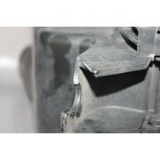 Honda FR-V 2.29 CTDI BJ2008 Luftfilterkasten Luftfiltergehäuse