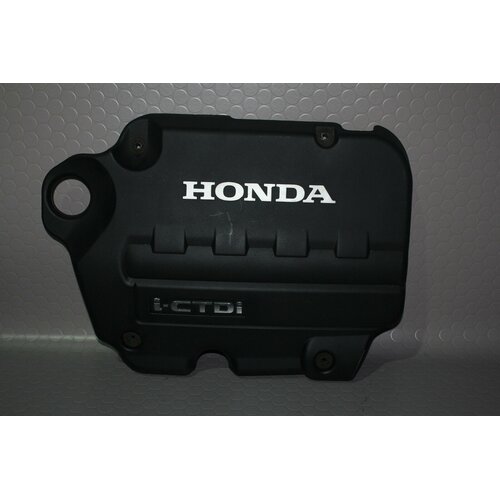 Honda FR-V 2.29 CTDI BJ2008 Motorabdeckung Motorverkleidung