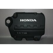 Honda FR-V 2.29 CTDI BJ2008 Motorabdeckung Motorverkleidung