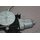 Honda FR-V BJ2008 Fensterheber Gestänge Motor vorne links