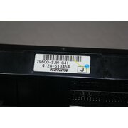 Honda FR-V BJ2008 Klimabedienteil 79600-SJD-G41