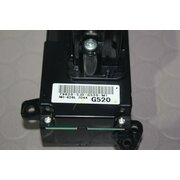 Honda FR-V BJ2008 Klimabedienteil 79600-SJD-G41