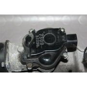 Honda FR-V BJ2008 Scheibenwischermotor Wischergestänge