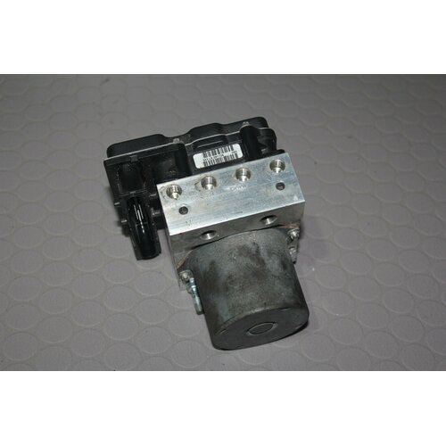 Honda FR-V BJ2008 Steuergerät Hydraulikblock ABS 0265234594