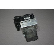 Honda FR-V BJ2008 Steuergerät Hydraulikblock ABS 0265234594