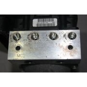 Honda FR-V BJ2008 Steuergerät Hydraulikblock ABS 0265234594