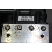 Honda FR-V BJ2008 Steuergerät Hydraulikblock ABS 0265234594
