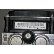 Honda FR-V BJ2008 Steuergerät Hydraulikblock ABS 0265234594
