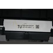 Honda FR-V BJ2008 Tacho Kombiinstrument 78100-SJH-G312-M1