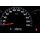 Honda FR-V BJ2008 Tacho Kombiinstrument 78100-SJH-G312-M1