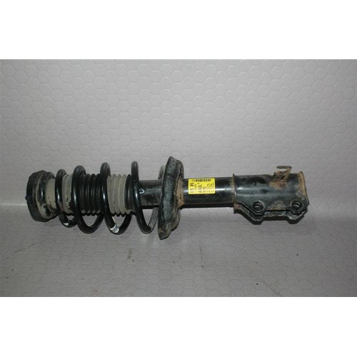 Opel Zafira C 2.0 CDTI A20DT 96KW Federbein Stoßdämpfer Vorne Rechts 13338924