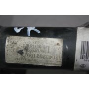 Mercedes CKlasse W204 OM651 Federbein Stoßdämpfer vorne rechts A2043233100