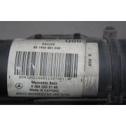 Mercedes CKlasse W204 OM651 Federbein Stoßdämpfer vorne rechts A2043233100