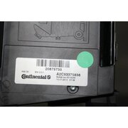 Opel Zafira C Bedienteil Radio CD 400 20875735