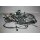 BMW 3er E91 318i BJ2010 105KW Motor Kabelbaum Motorkabelbaum