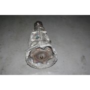 BMW 3er E91 LCI BJ2011 320i 125KW Getriebe Automatikgetriebe 6HP21 82493TKM