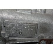 BMW 3er E91 LCI BJ2011 320i 125KW Getriebe Automatikgetriebe 6HP21 82493TKM