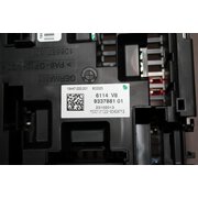 BMW F20 Sicherungskasten hinten 9337881