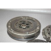 BMW 1er E87 116i 2008 90KW Schwungrad Zweimassenschwungrad komplett