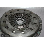 BMW 1er E87 116i 2009 90KW Schwungrad Zweimassenschwungrad komplett 7560876 HU